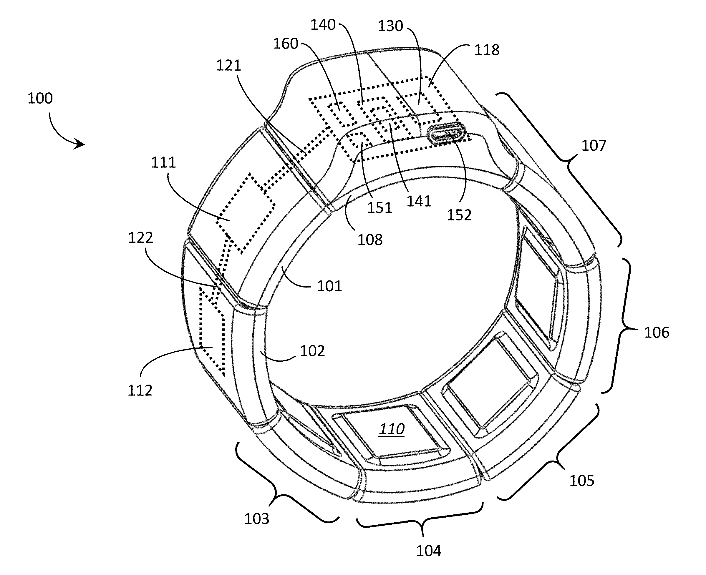 Systems, articles, and methods for gesture identification in wearable electromyography devices