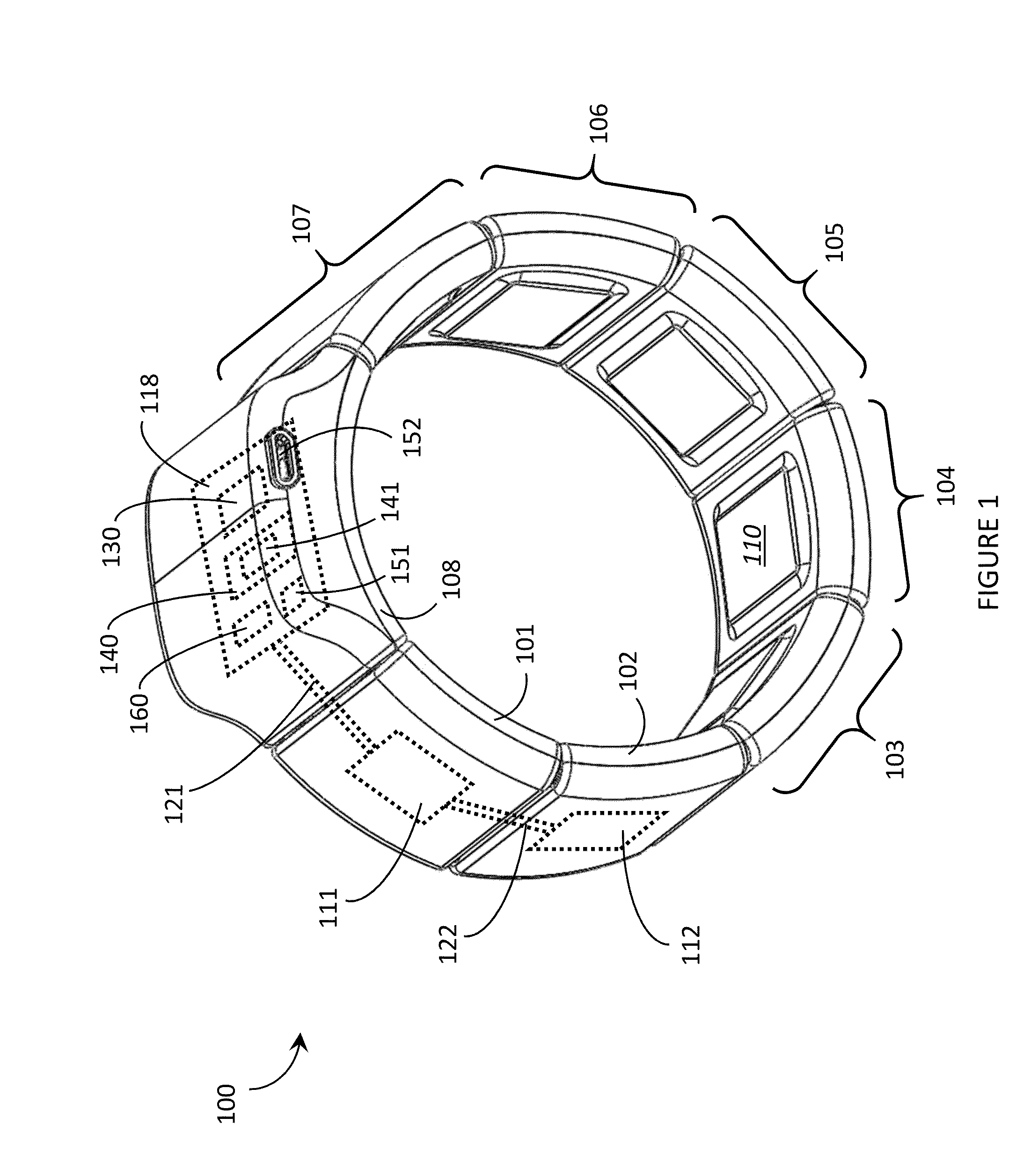 Systems, articles, and methods for gesture identification in wearable electromyography devices