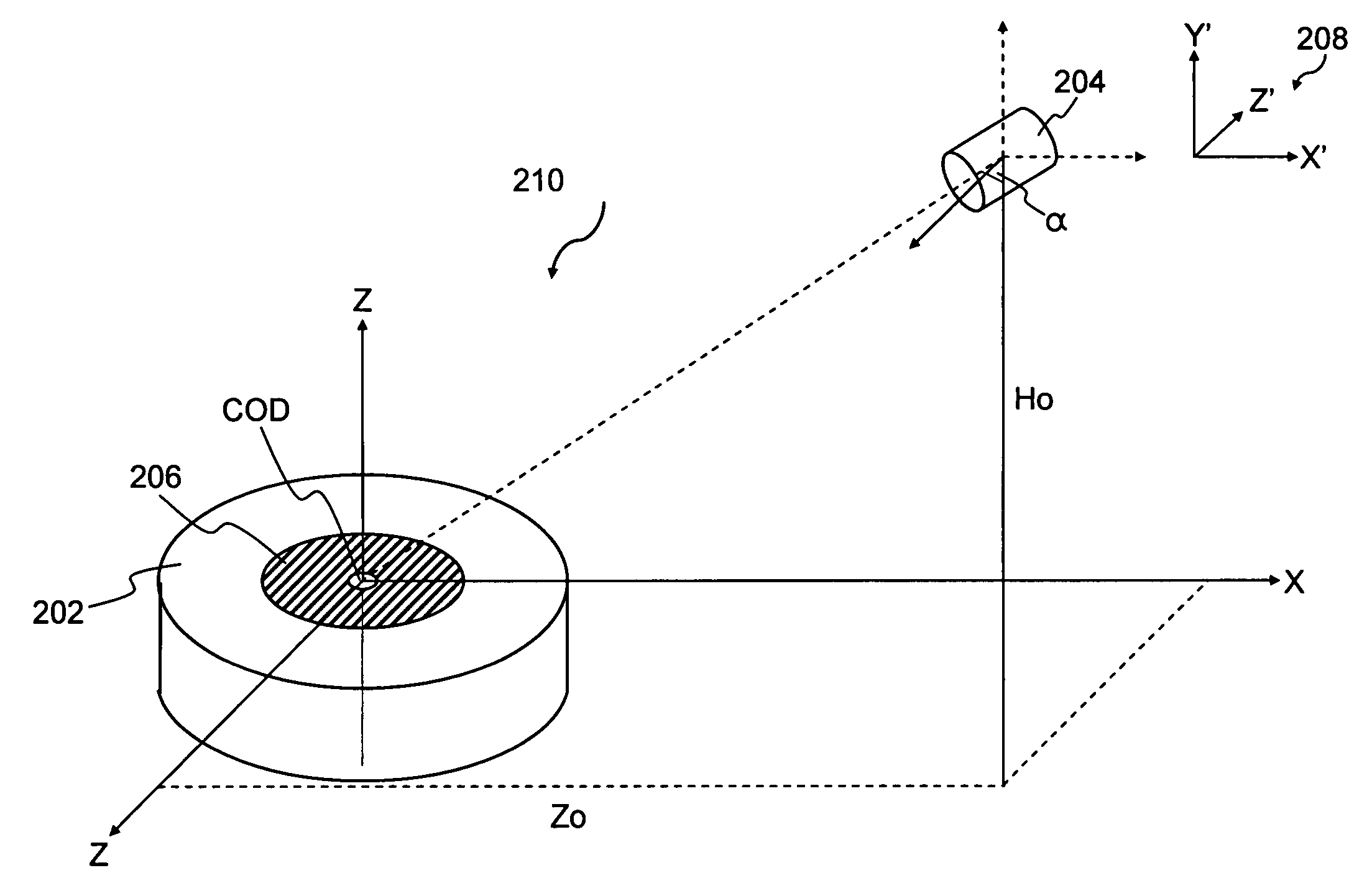 Method and system for generating fully-textured 3D