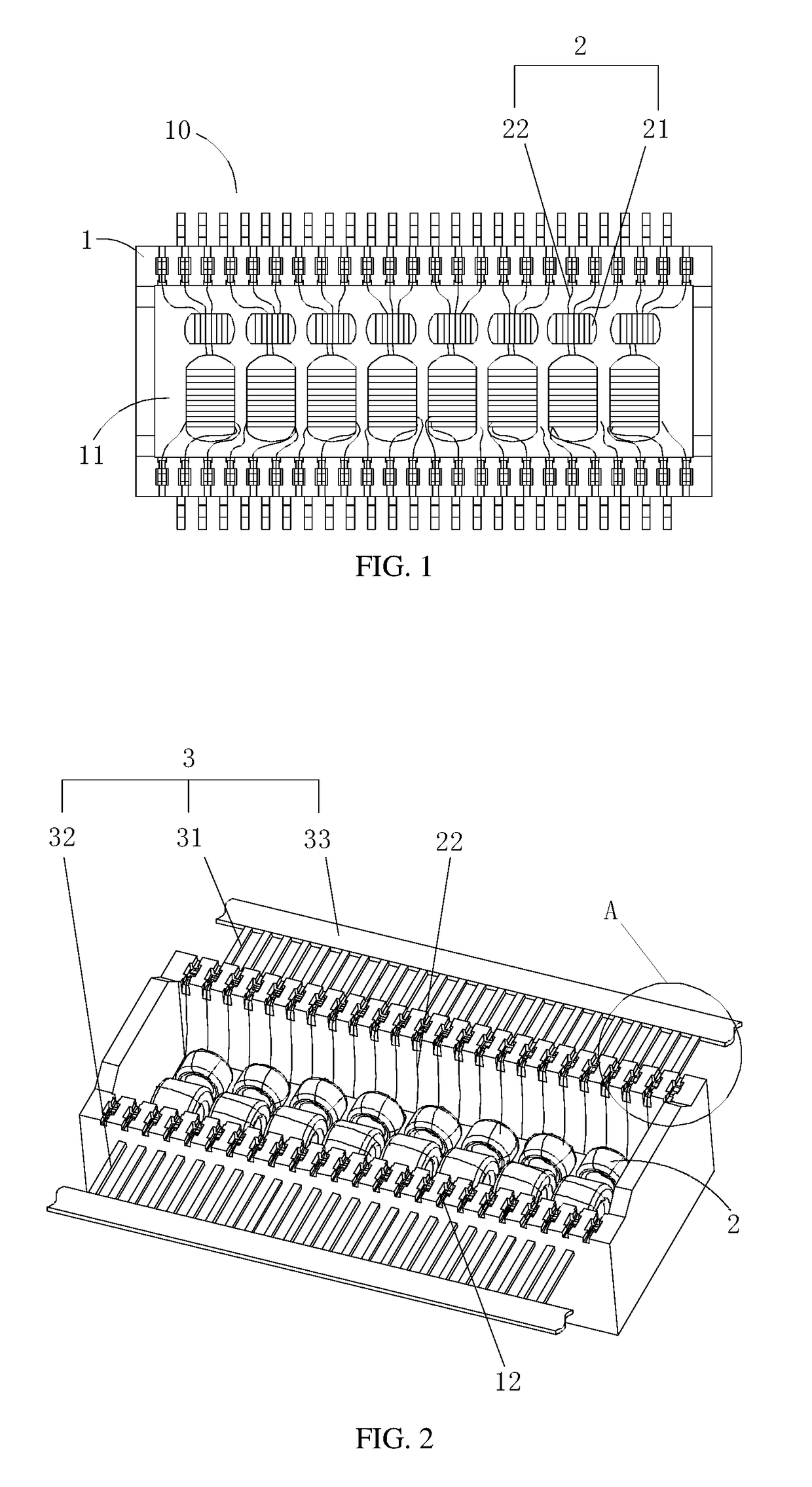 Filter Structure, Welding Fixture, and Manufacturing Method of the Filter Structure