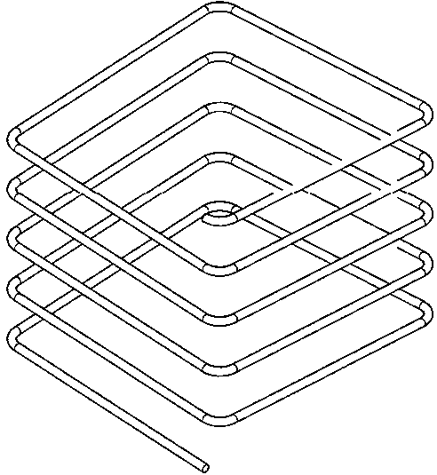 Quick concrete assembly type joint and method for constructing same