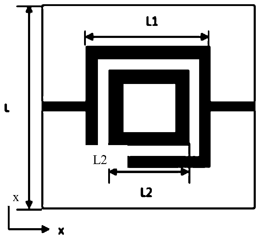 A millimeter wave reconfigurable antenna