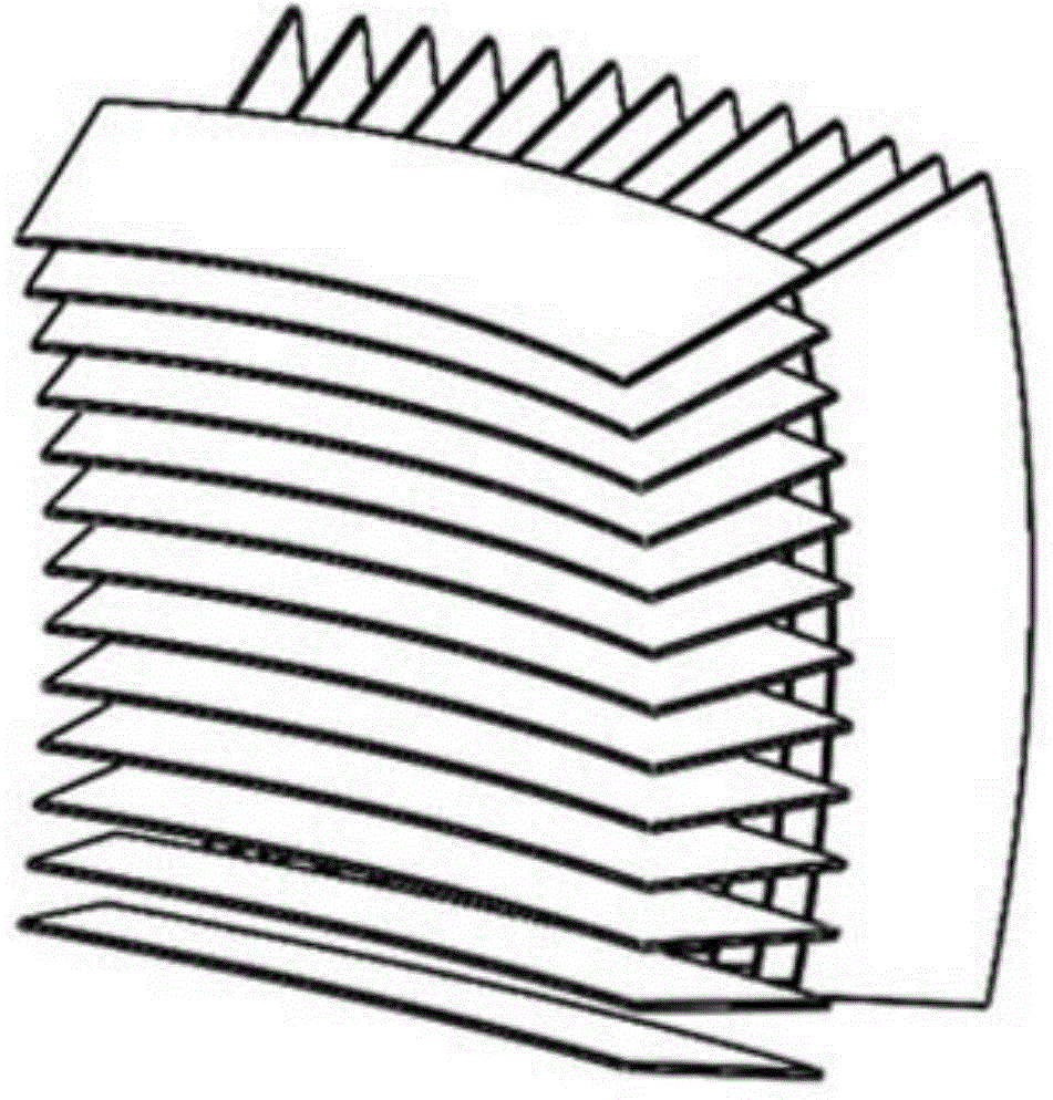 X-ray lobster-eye object lens assembling apparatus and application thereof