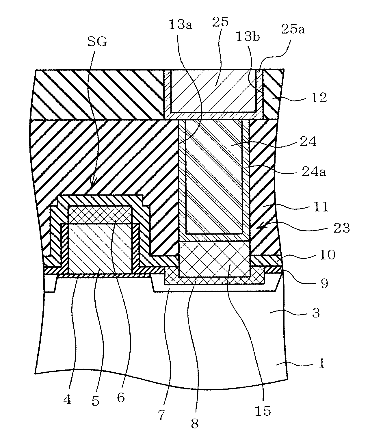 Semiconductor device and method of fabricating the same