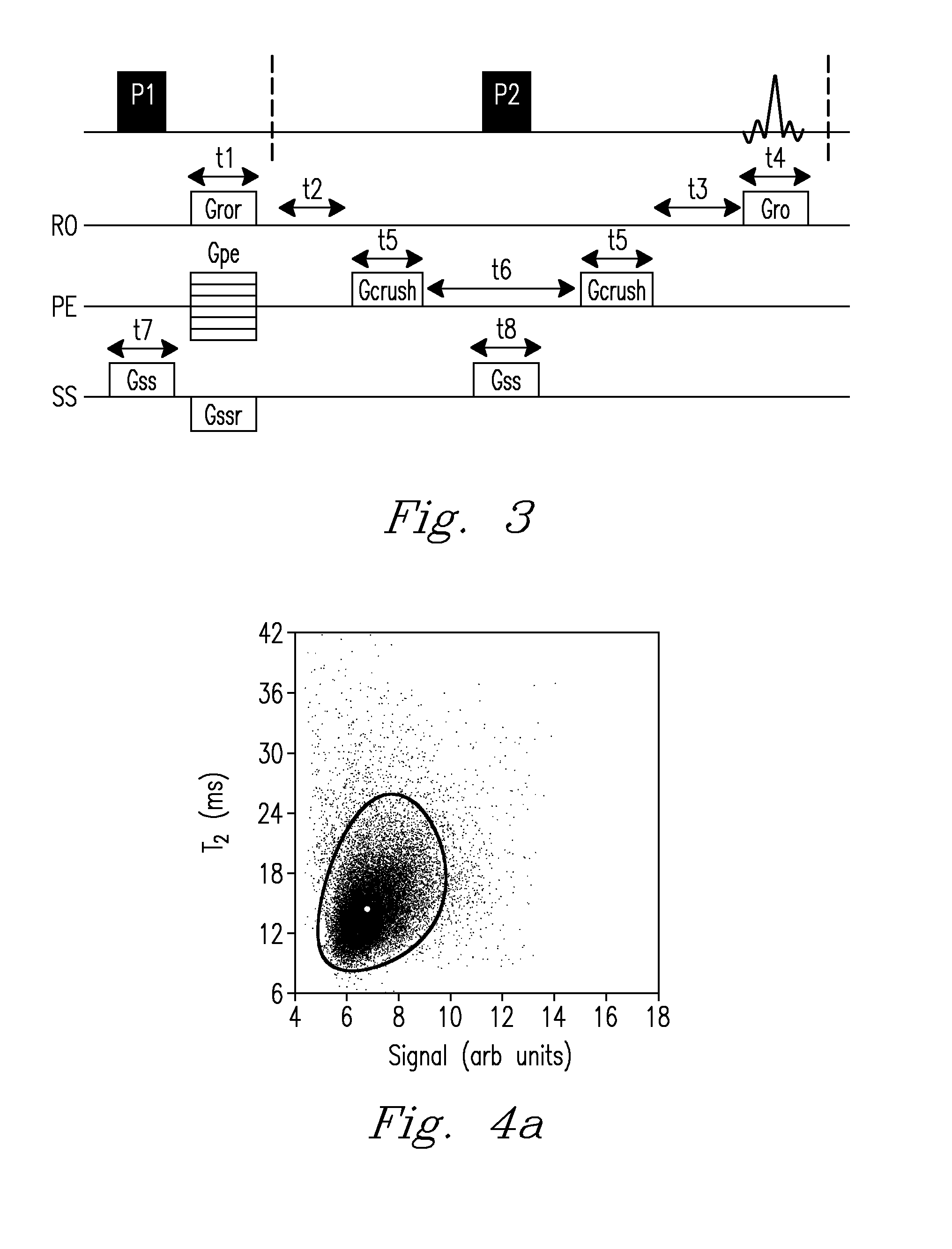 Method and apparatus for enhanced in vivo MRI imaging