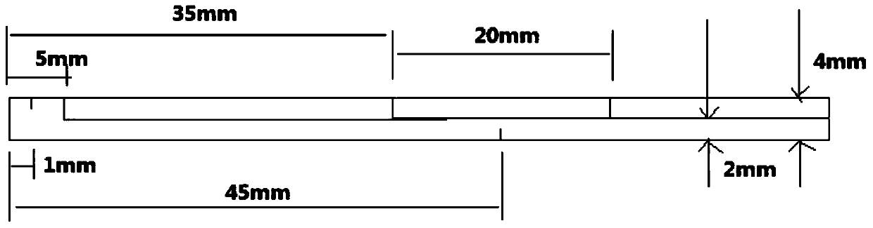 A radio frequency switch type compact multi-band mobile phone antenna