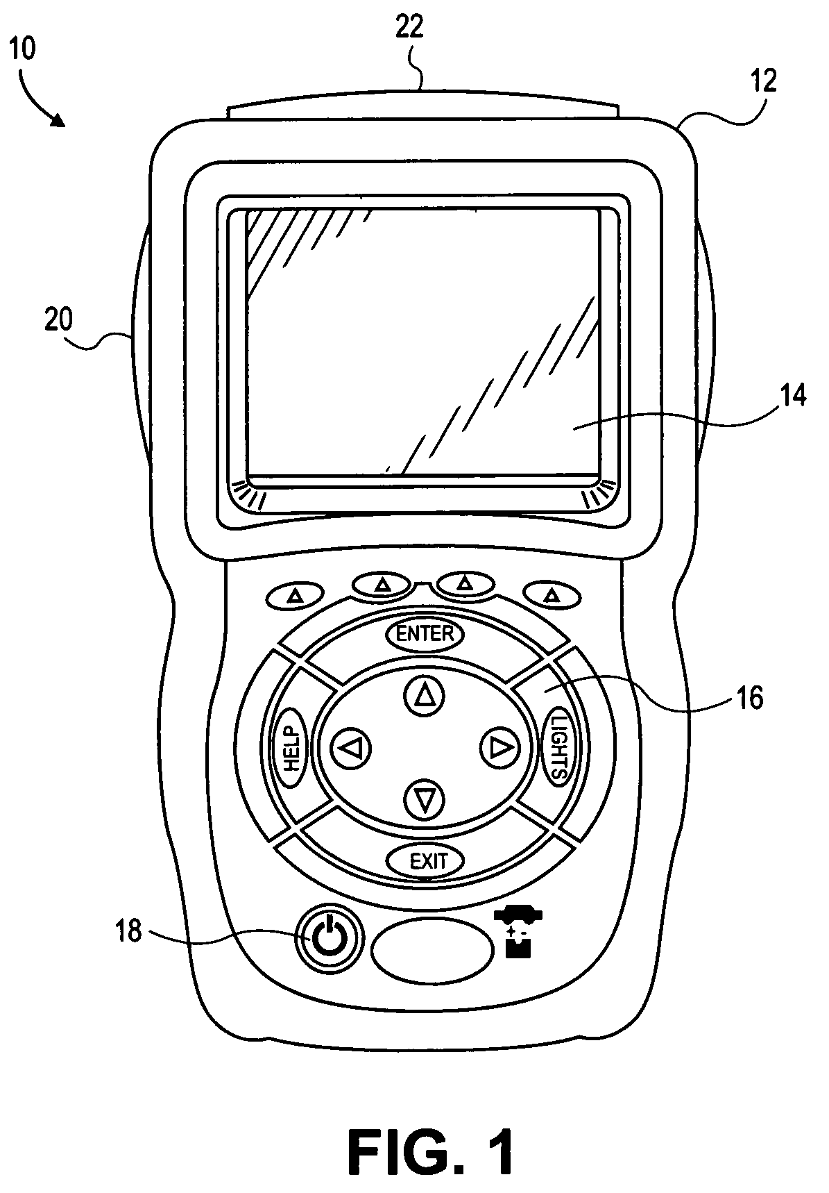 Automotive scan tool with enhanced audio, video and voice recognition functionality