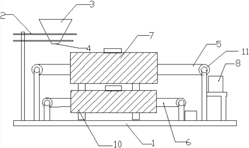 Special drying apparatus for shiitake mushrooms