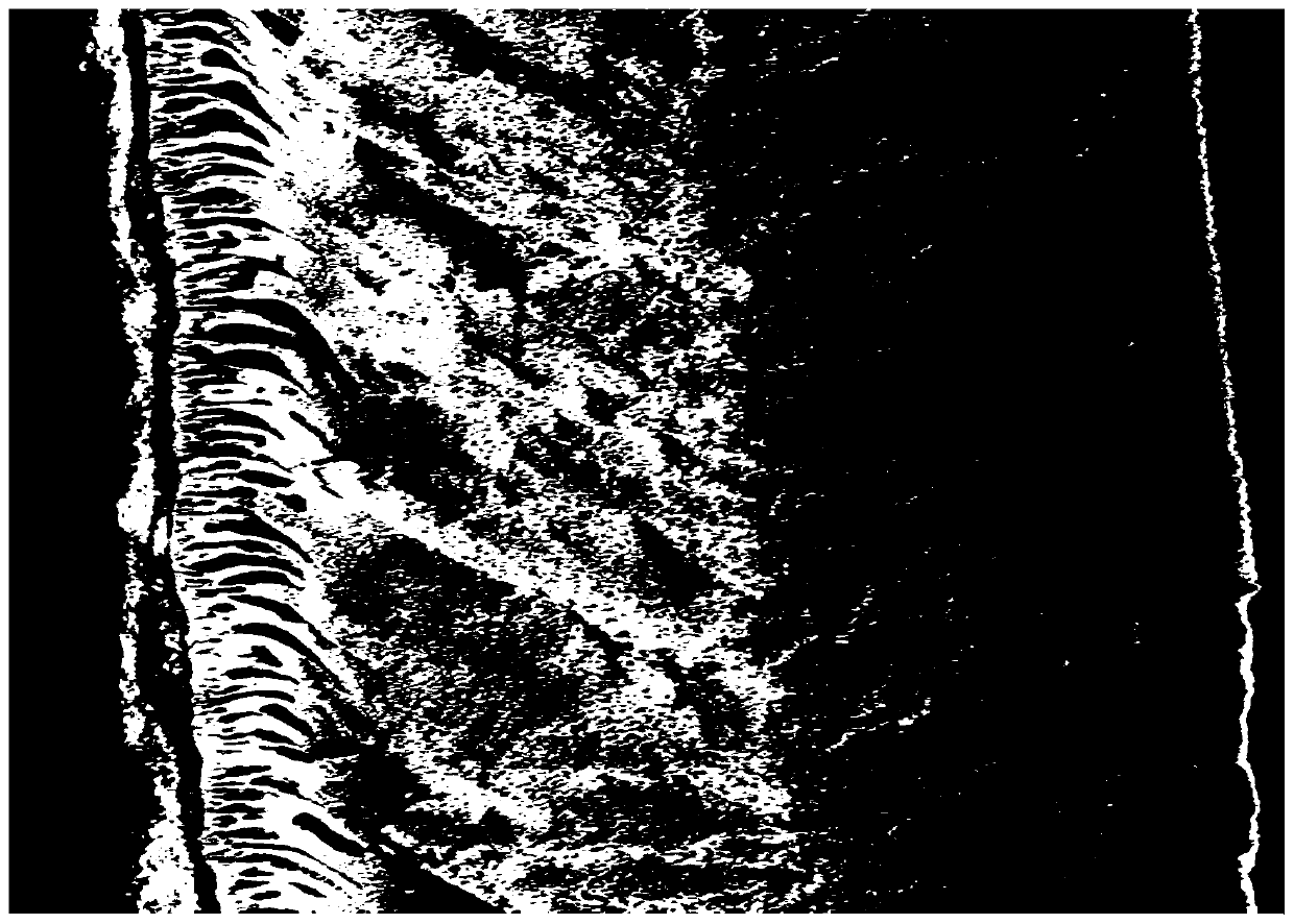 Inorganic Particles Induced Phase Separation Method for Preparation of Superhydrophobic Mixed Matrix Membranes