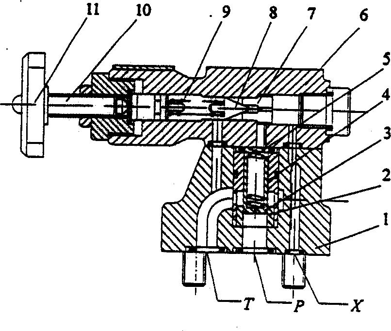 Structure-based neural net model establishing and optimizing method