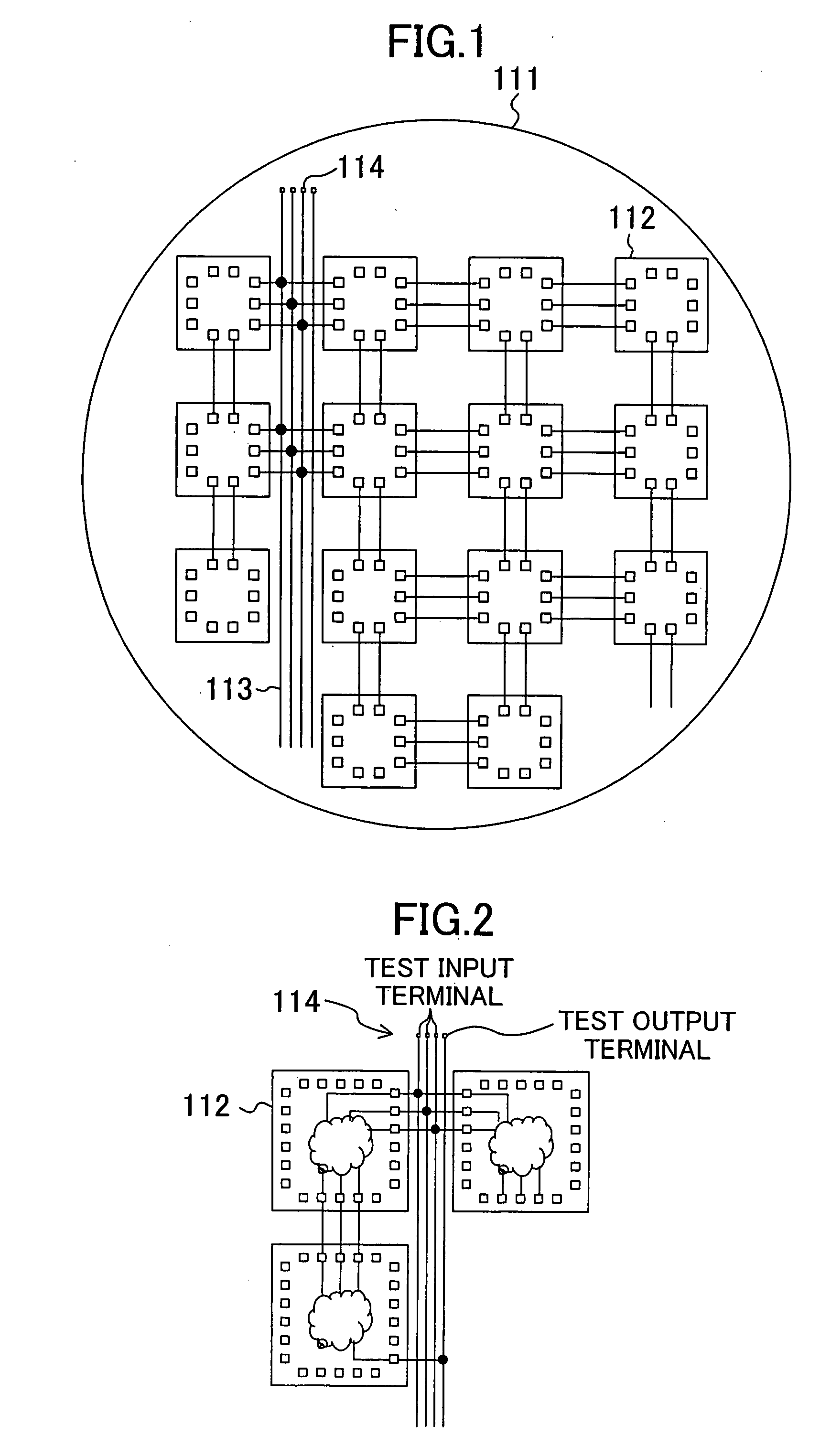 Semiconductor integrated circuit