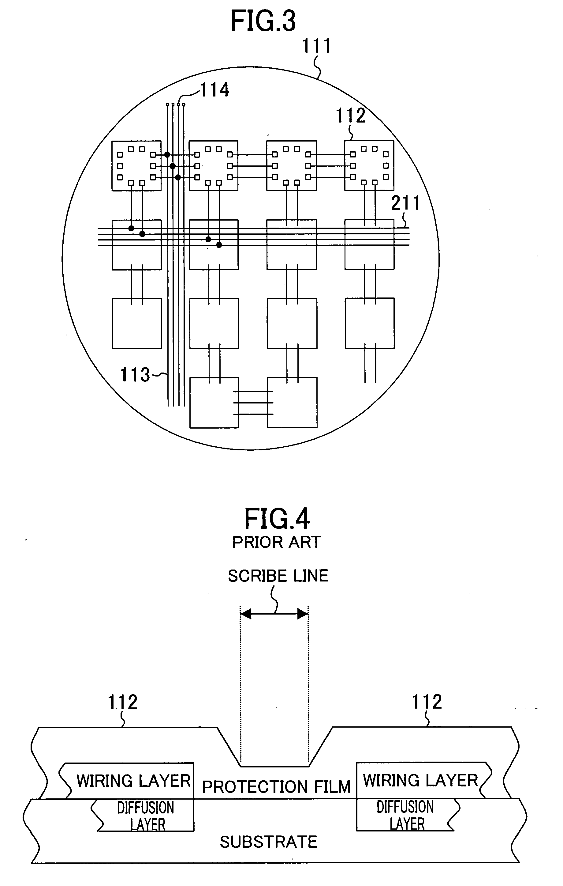 Semiconductor integrated circuit