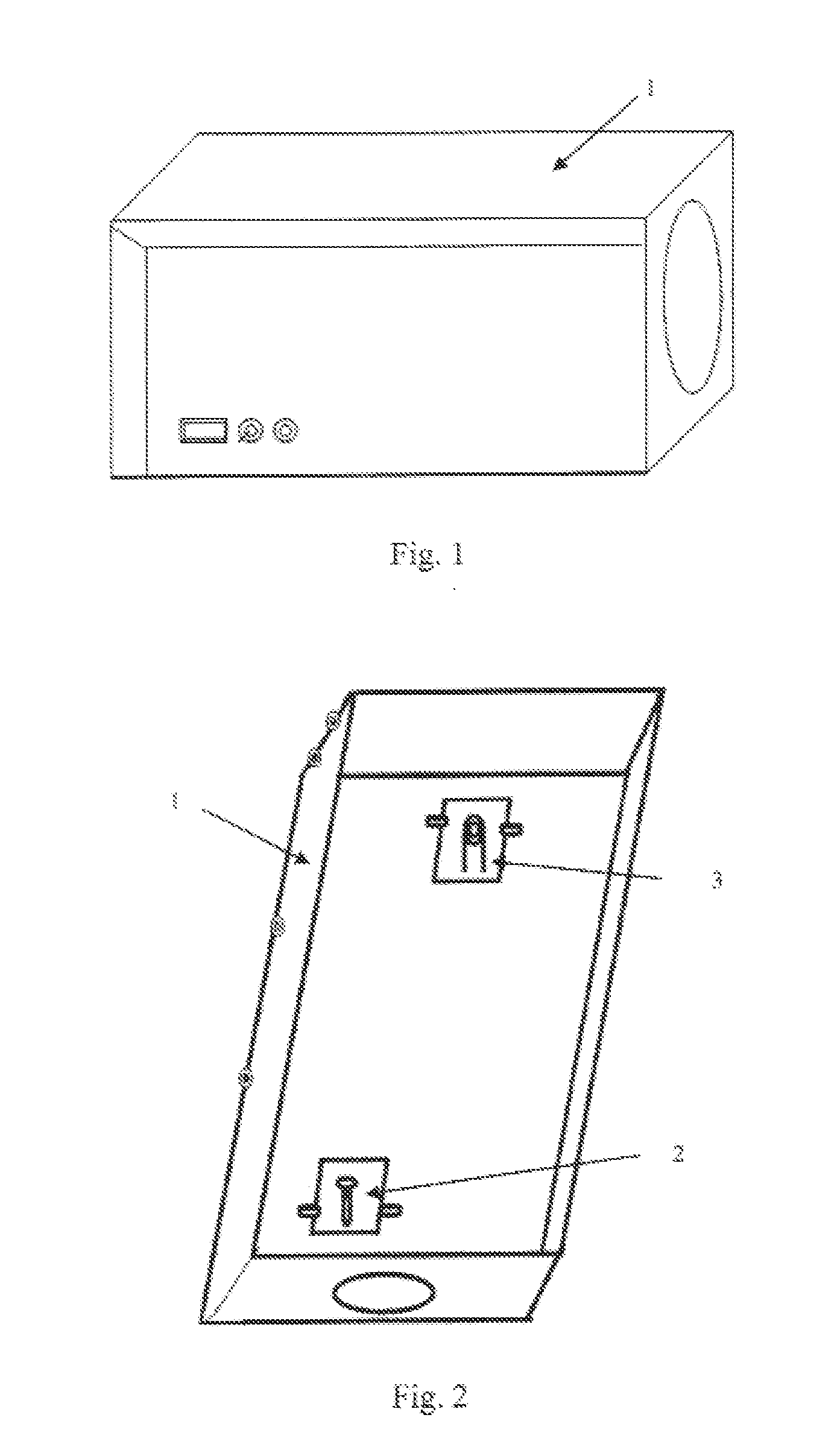 Apparatus for acquiring data of tongue and face images based on traditional chinese medicine