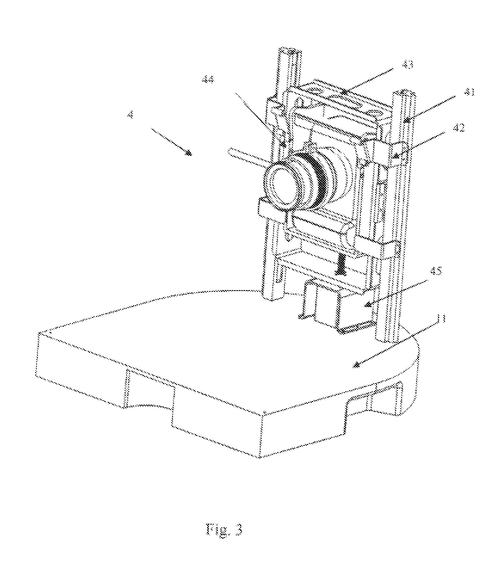 Apparatus for acquiring data of tongue and face images based on traditional chinese medicine