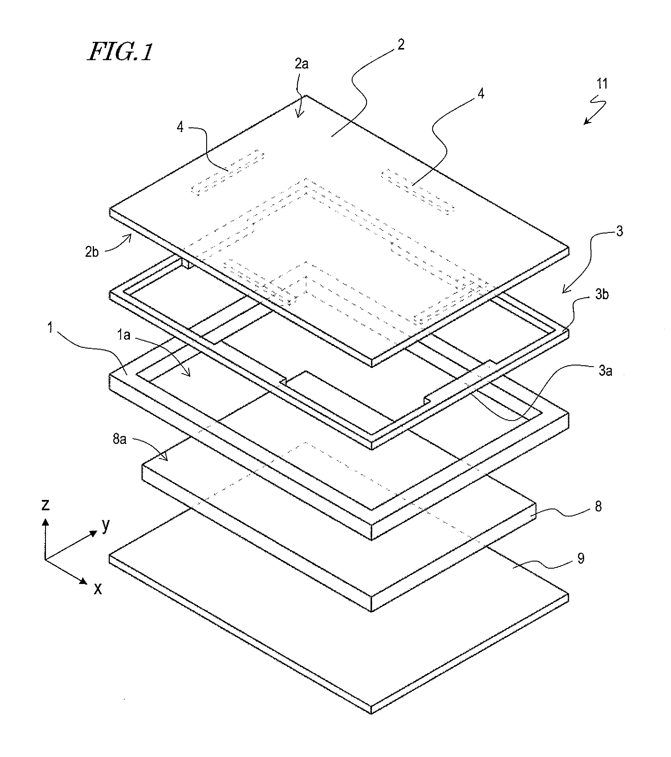 Electronic device