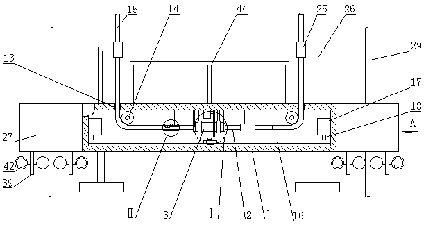 Construction Safety Lifting Device