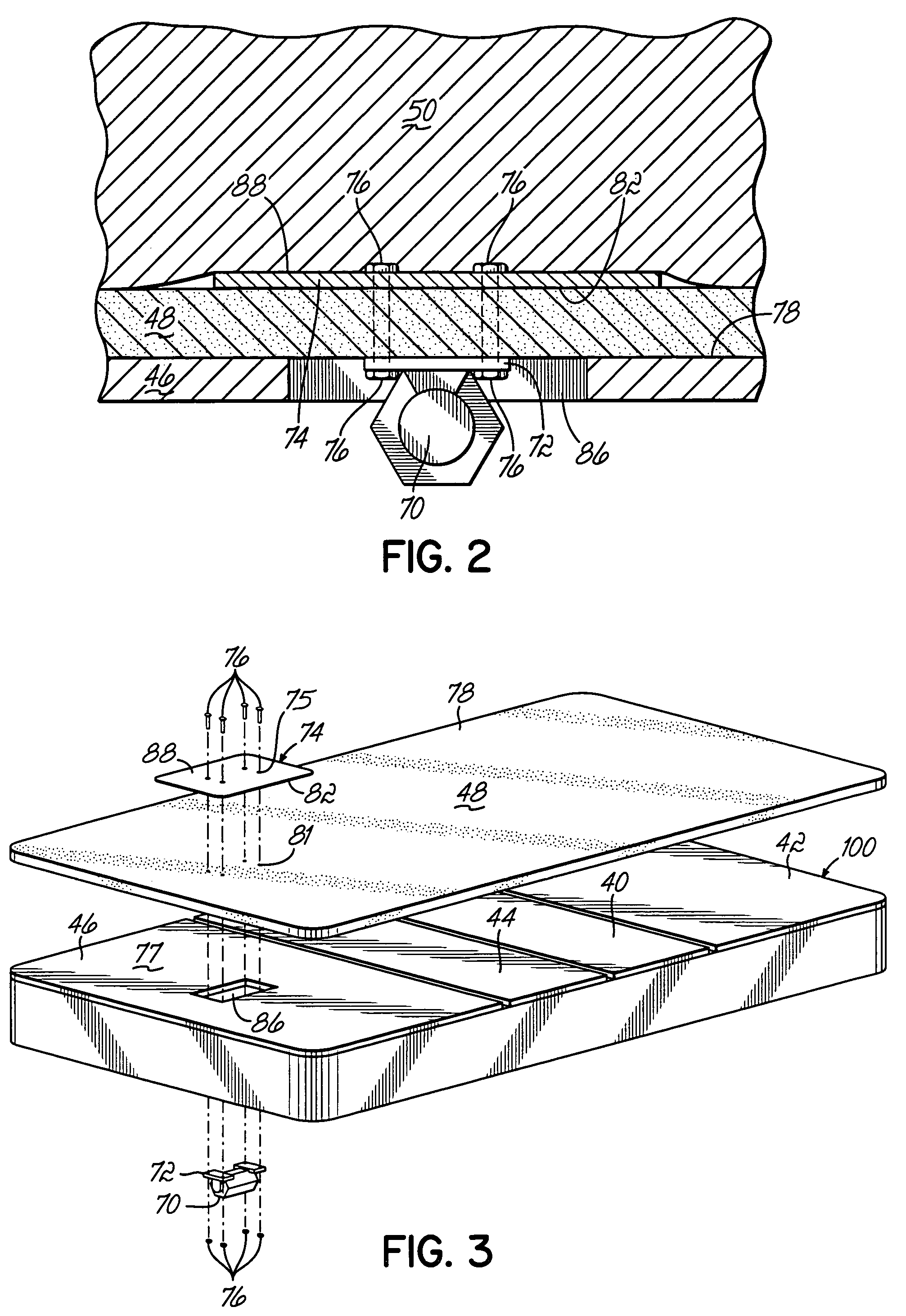 Adjustable bed