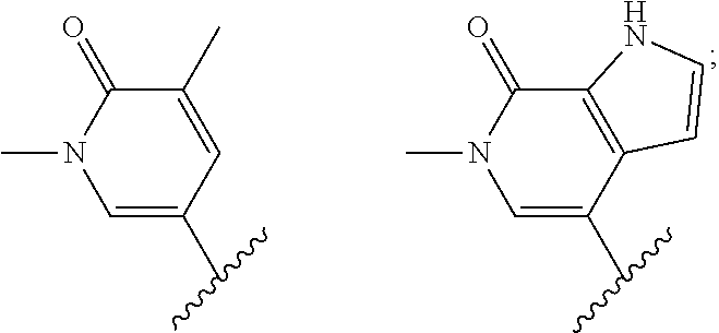 Heterocyclic compounds and uses thereof