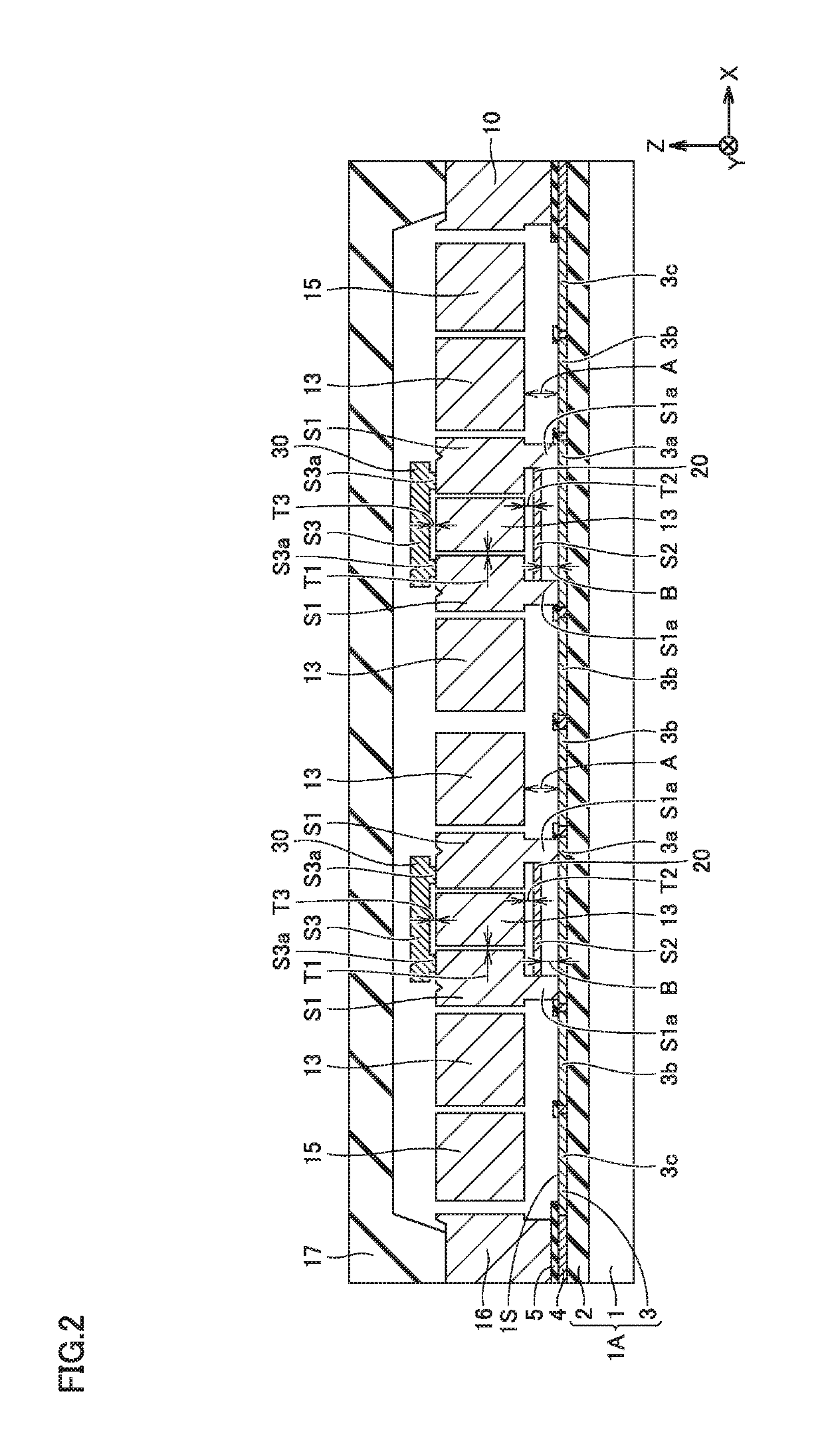 Semiconductor device and method of manufacturing the same