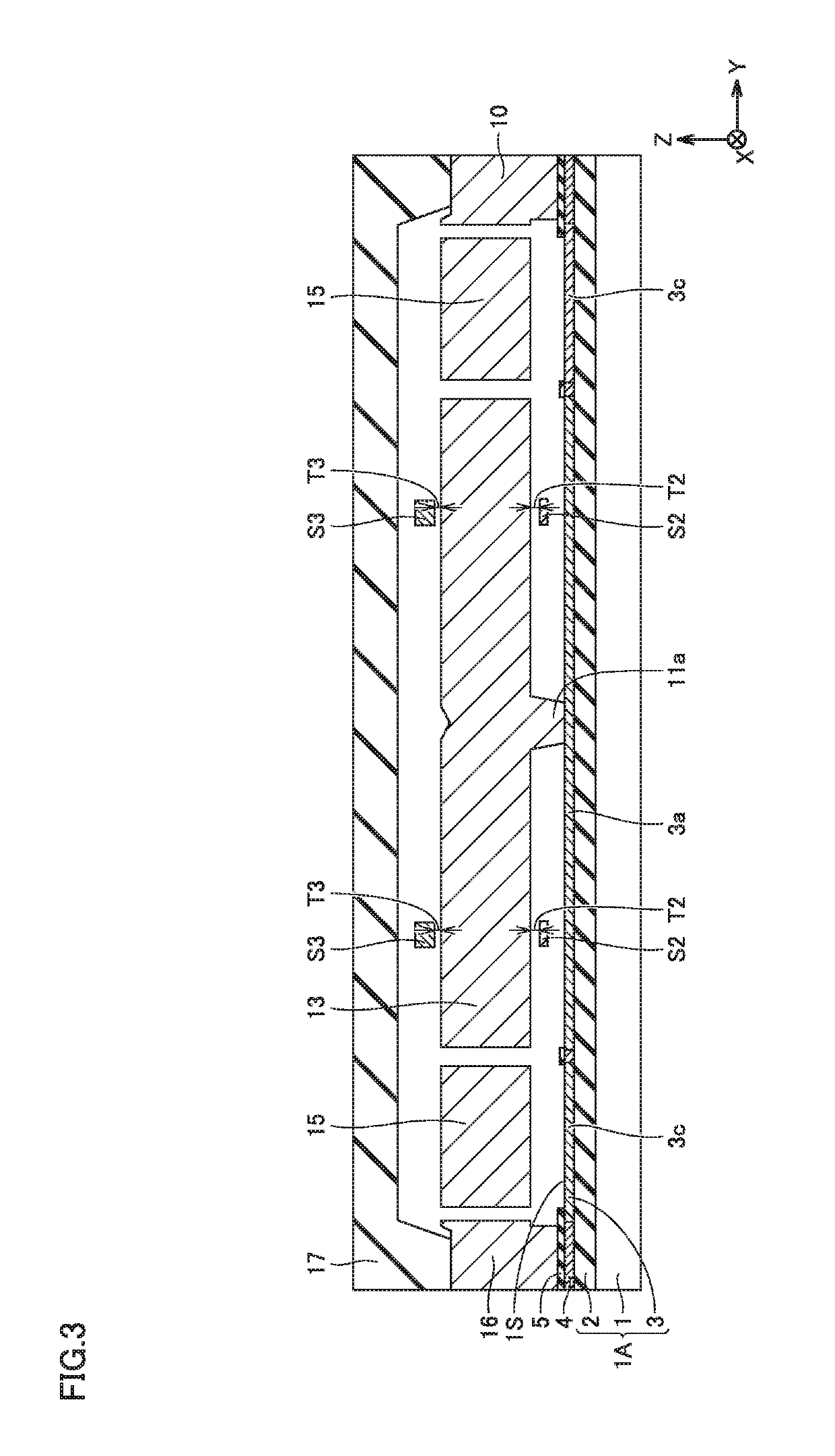 Semiconductor device and method of manufacturing the same