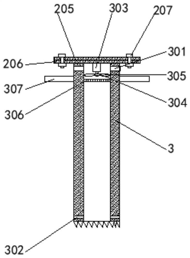 Sampler for road detection