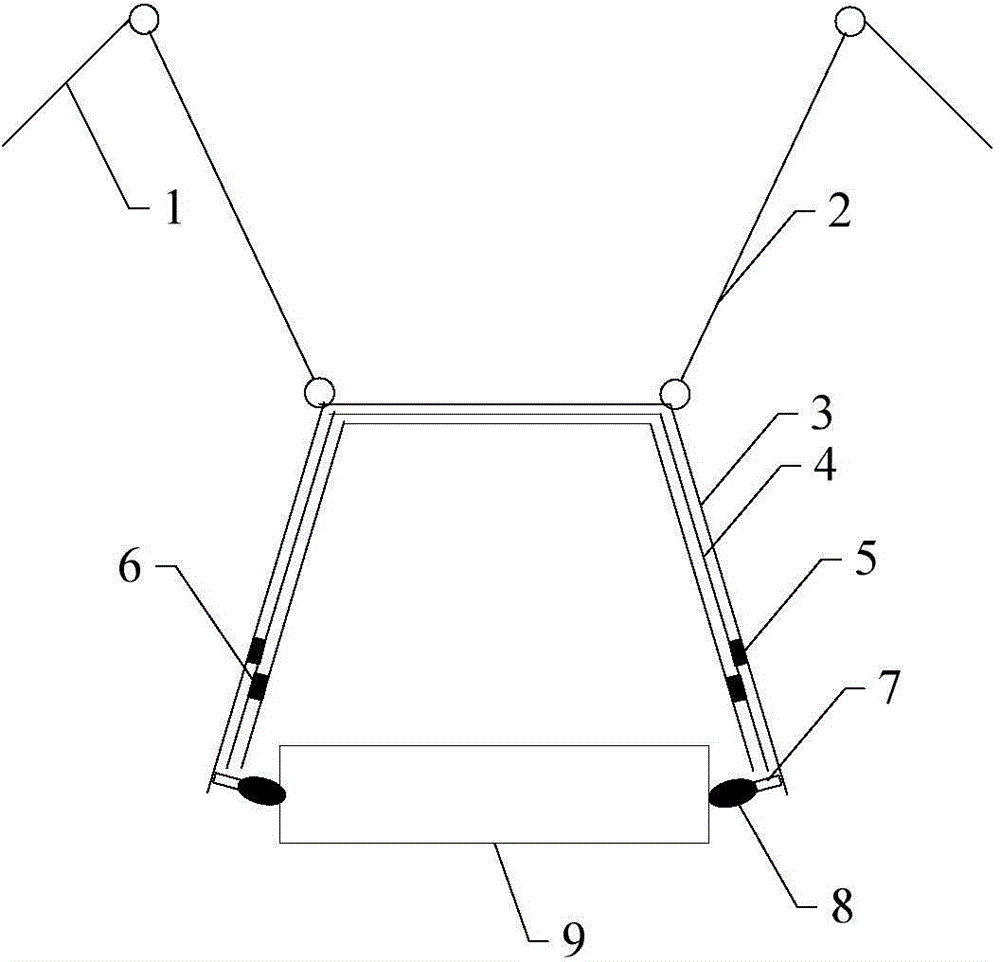 Dustproof conveying belt