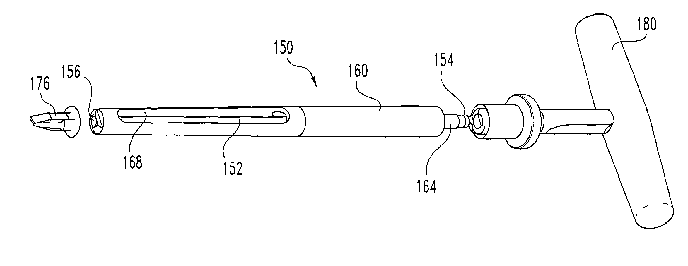 Method and instrumentation for posterior interbody fusion