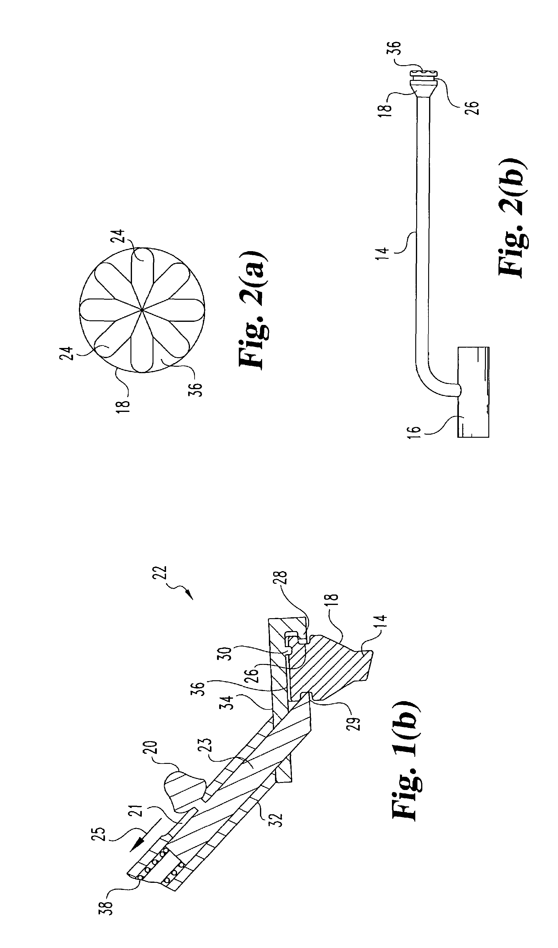 Method and instrumentation for posterior interbody fusion