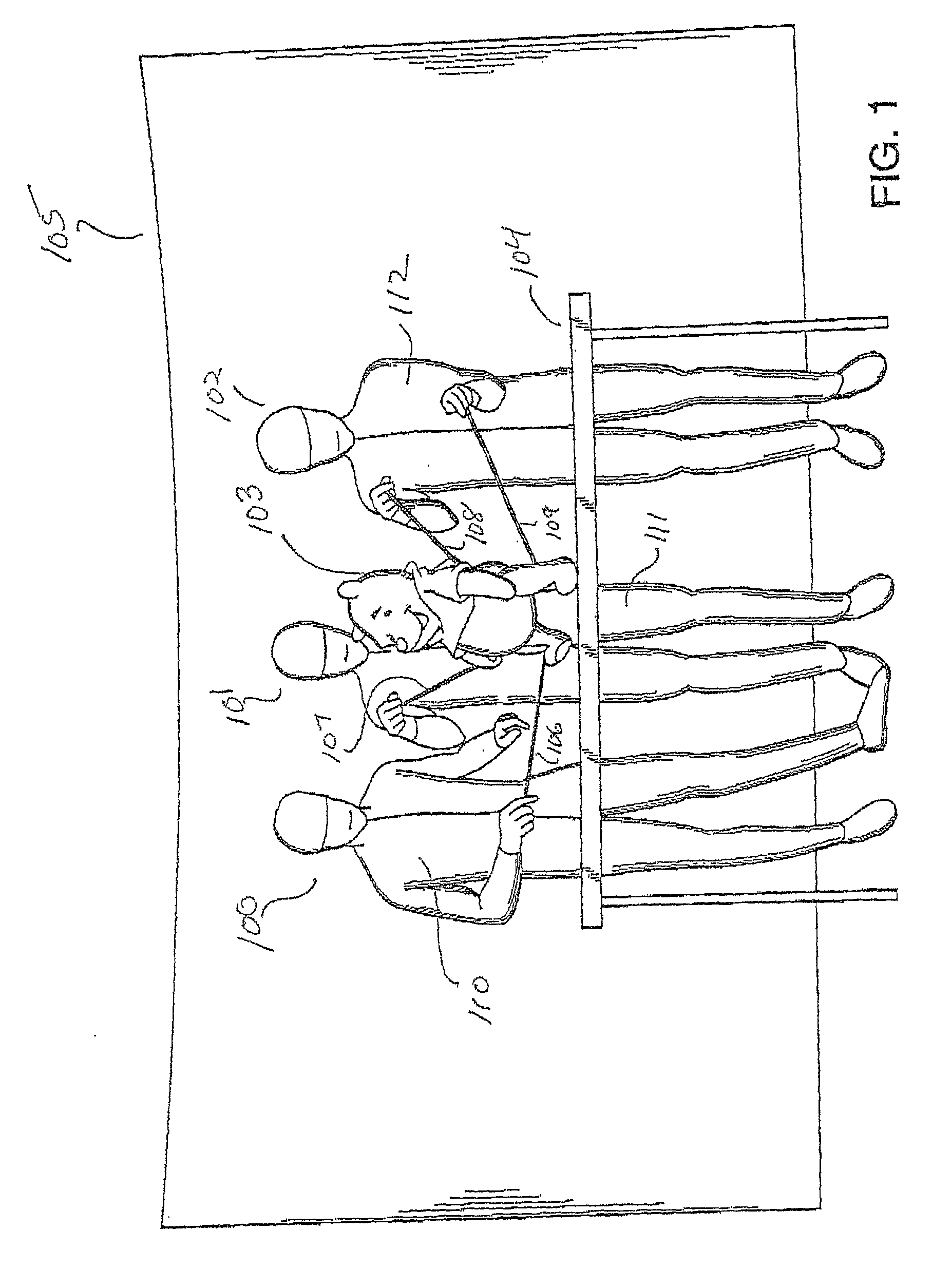 System & method for compositing of real and virtual images in a cinematographic puppetry production