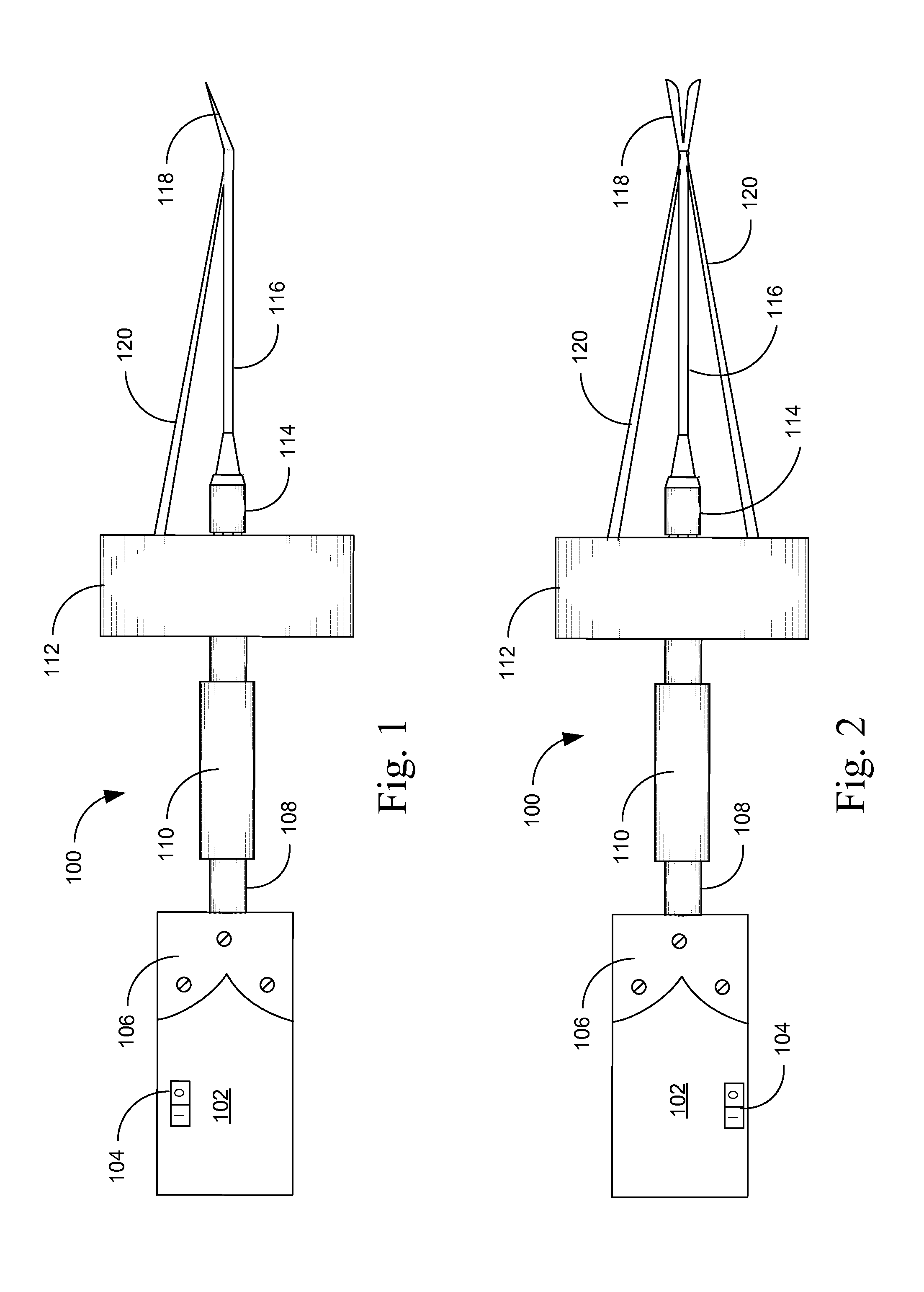 Fastener and material remover