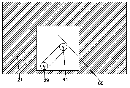 Manufacturing device of culture medium for plant embryo culture