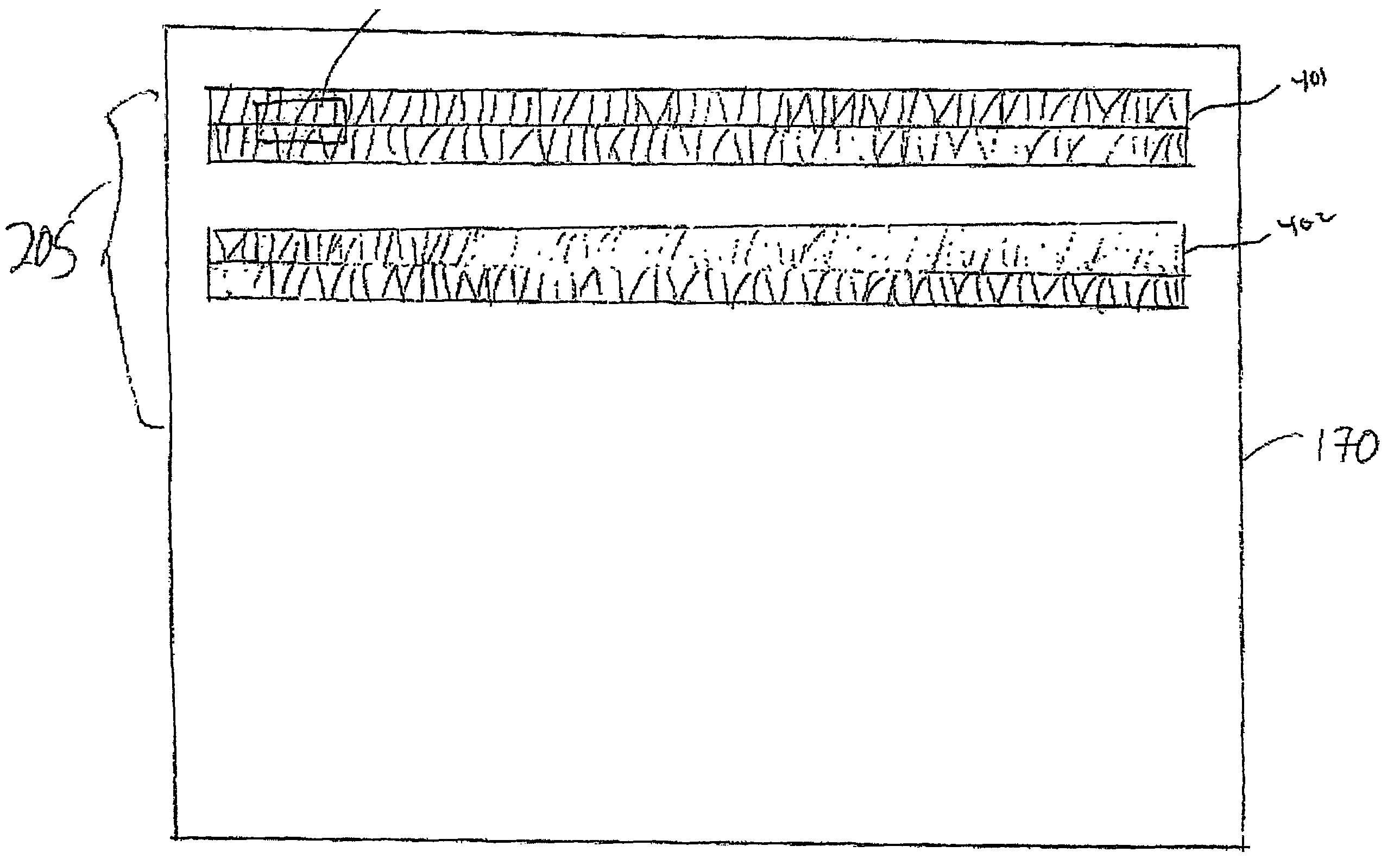 Single-shot semiconductor processing system and method having various irradiation patterns