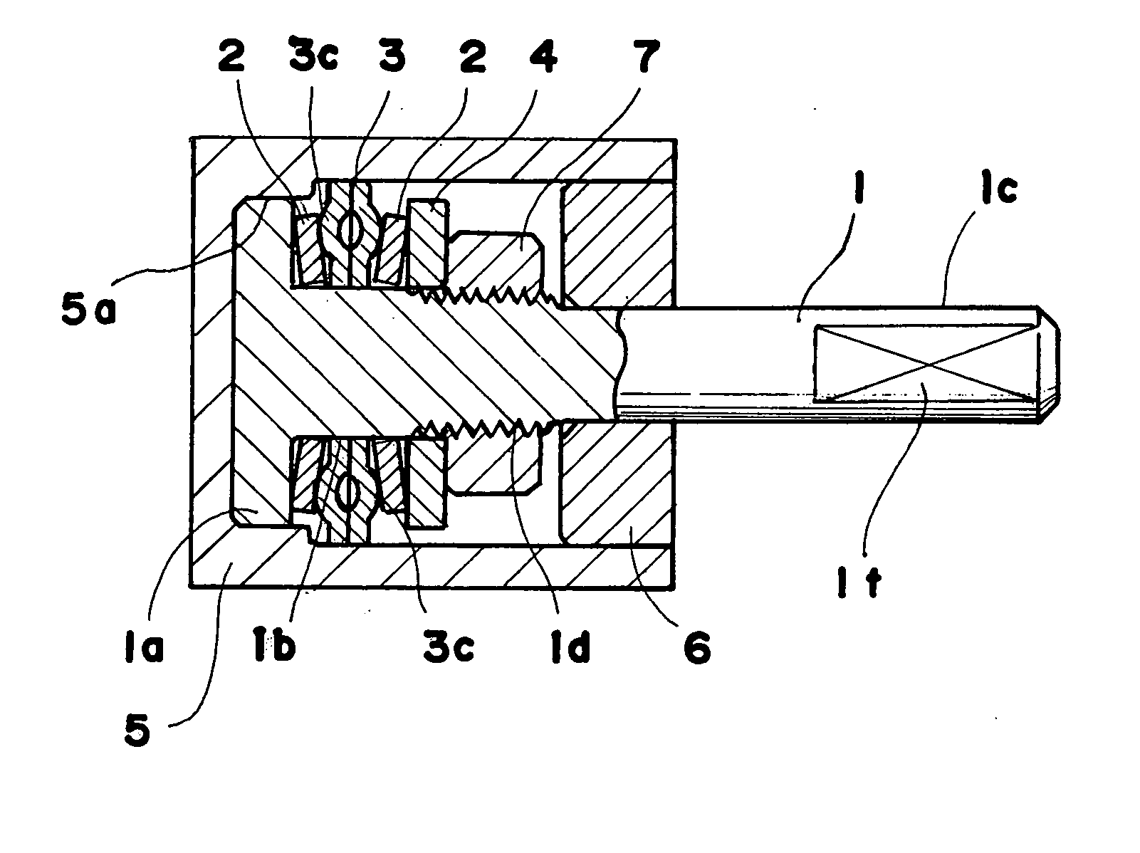 Hinge device