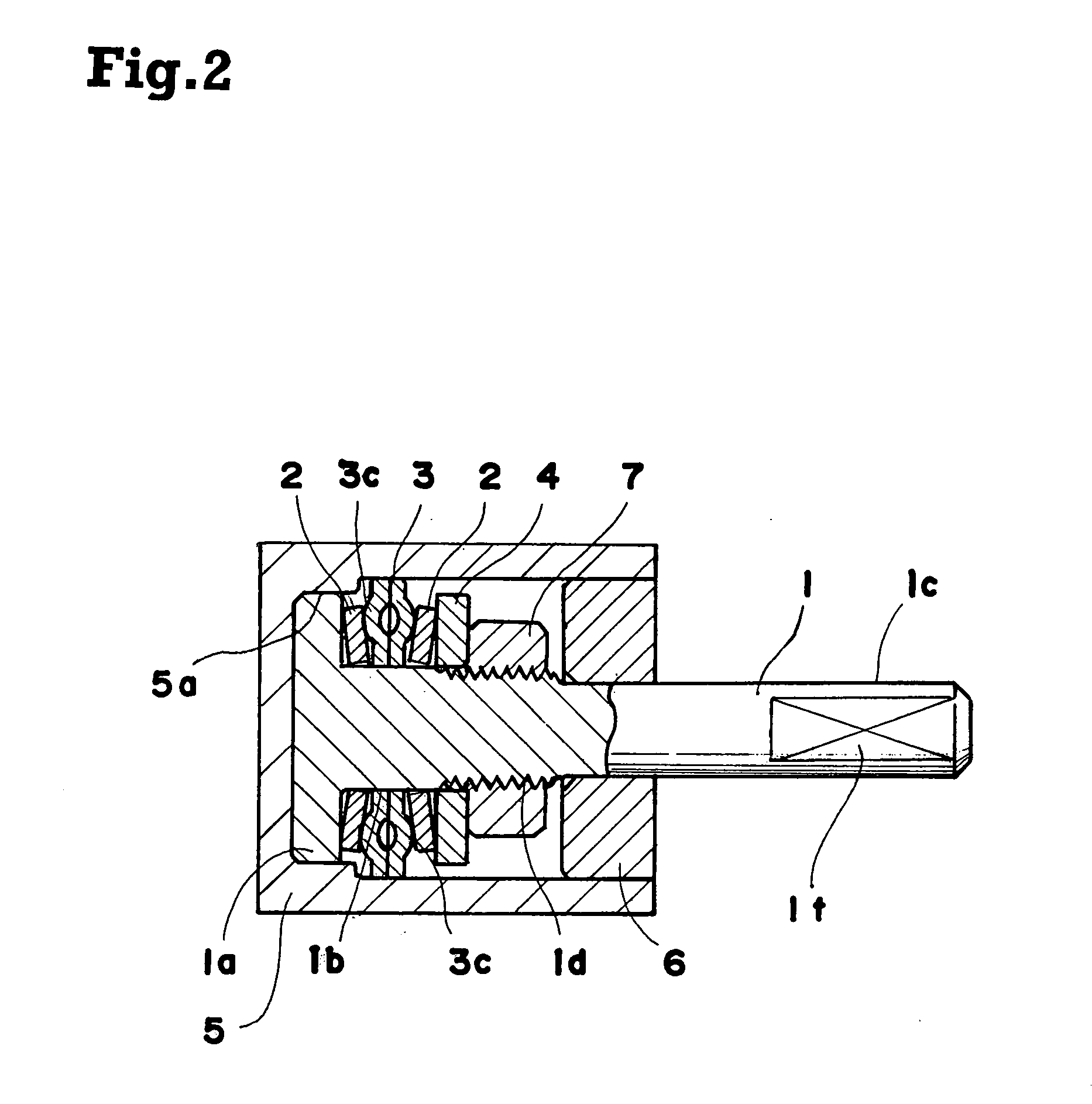 Hinge device