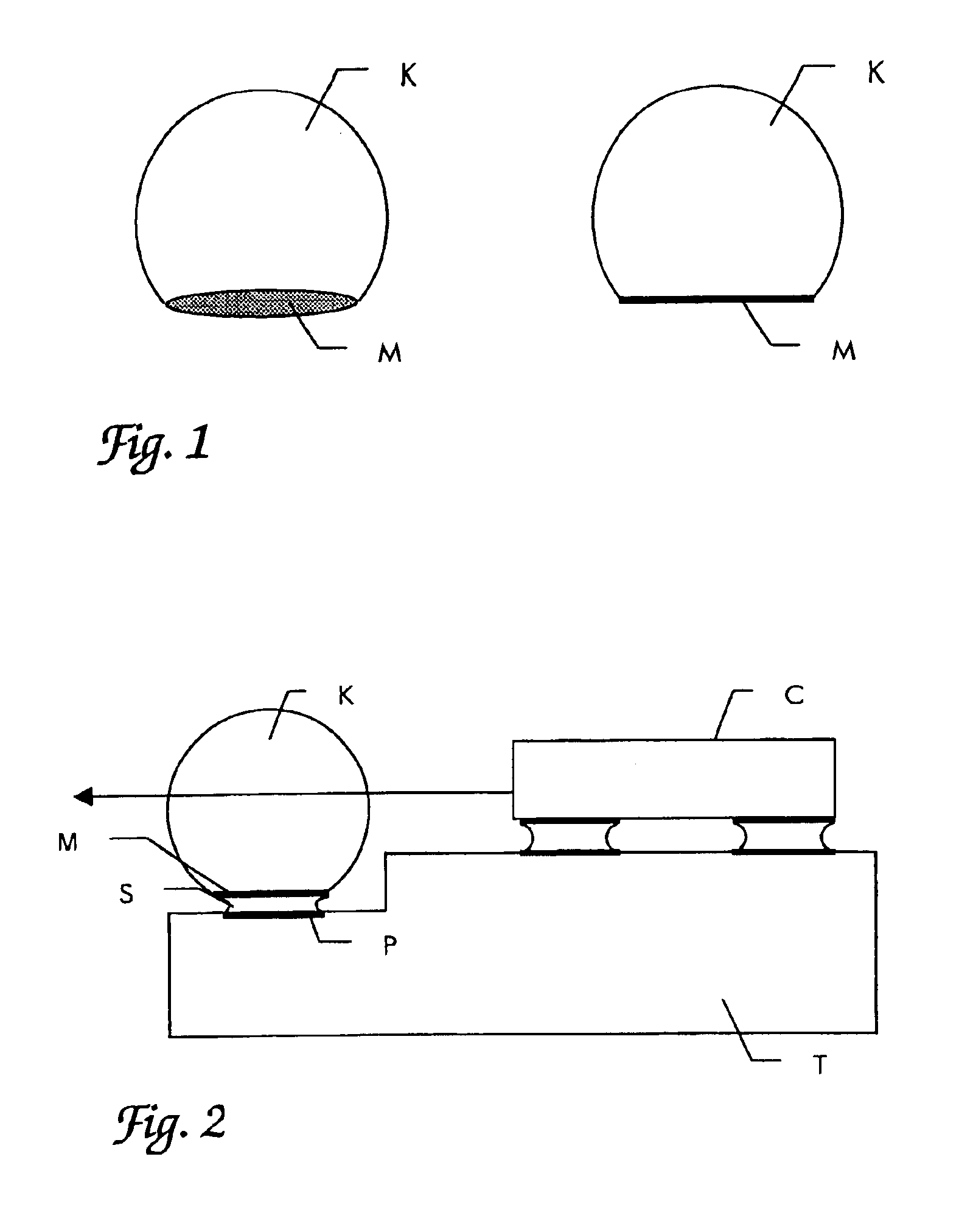Spherical lens and optoelectronic module comprising the same