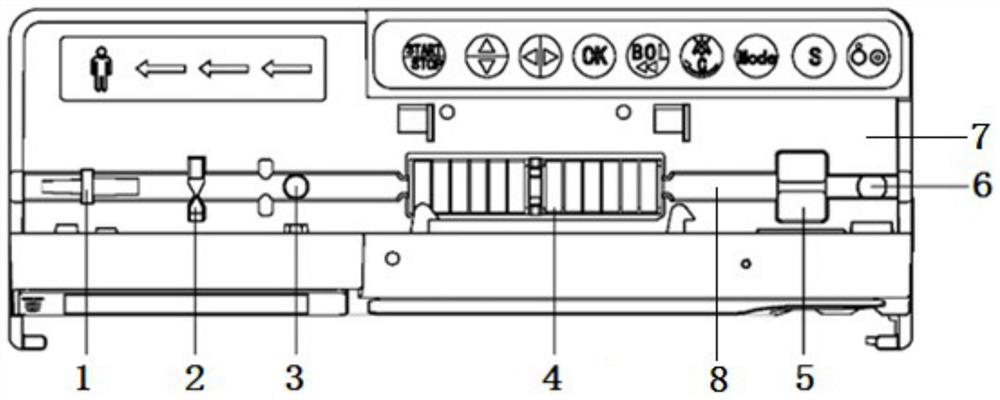 An intelligent infusion pump