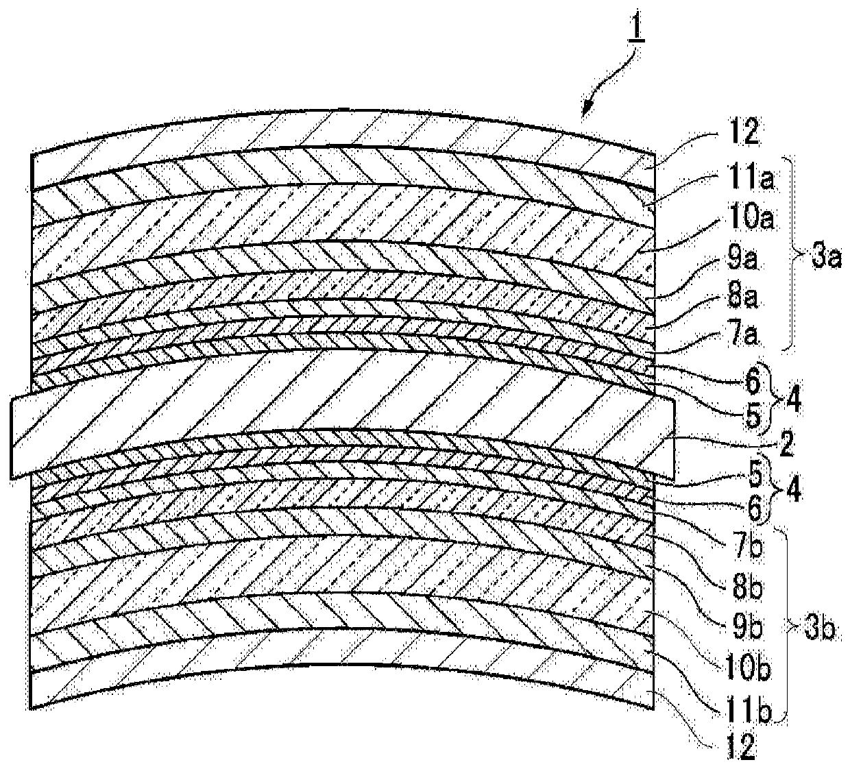 glasses lens