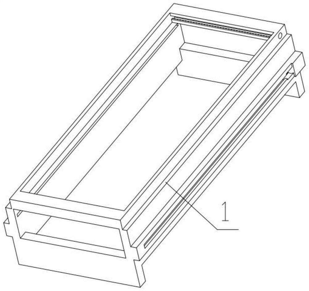 Fruit and vegetable peeling device