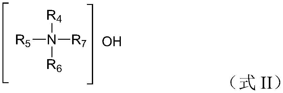 A kind of thioether oxidation method