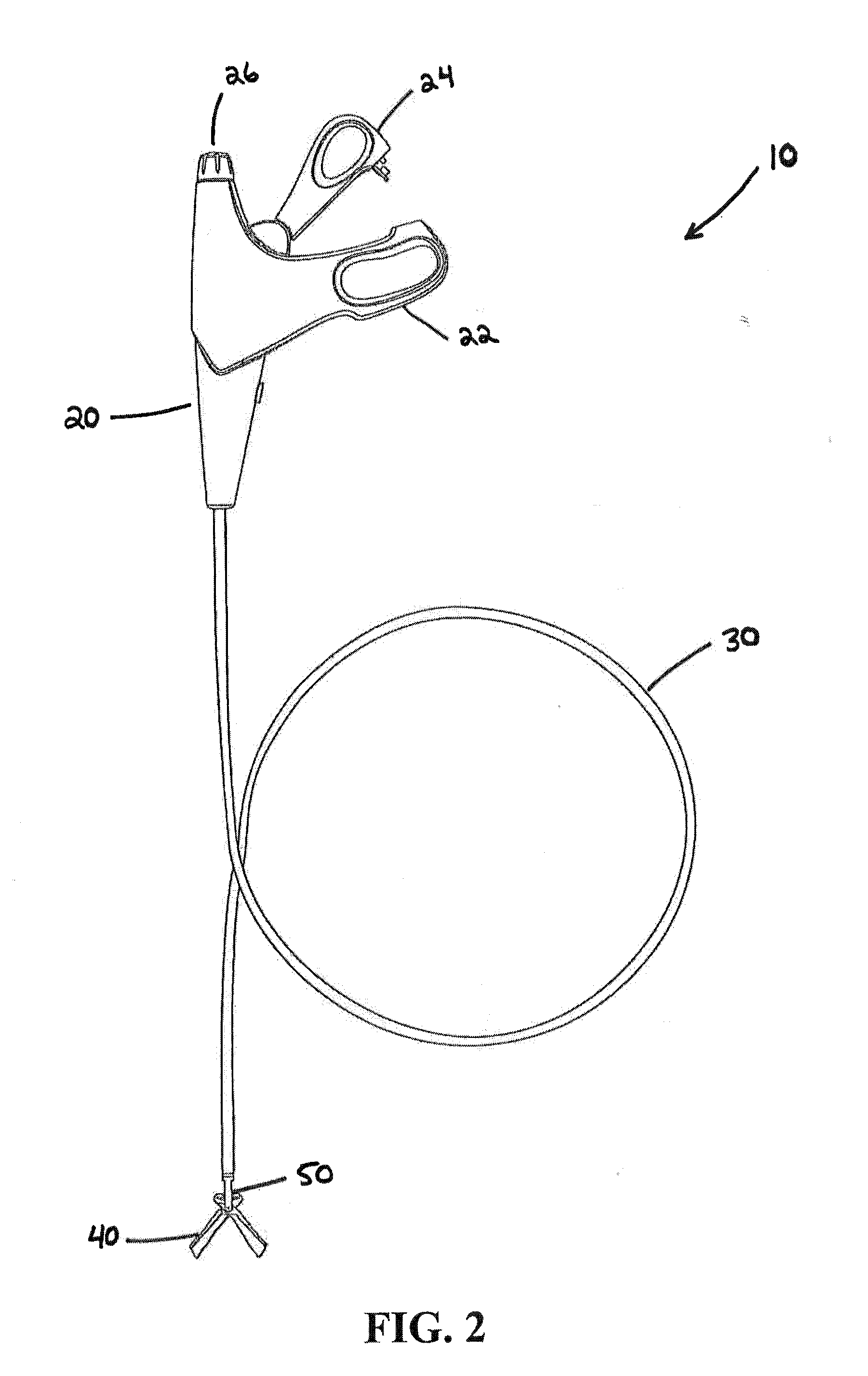 Vibratory motor use