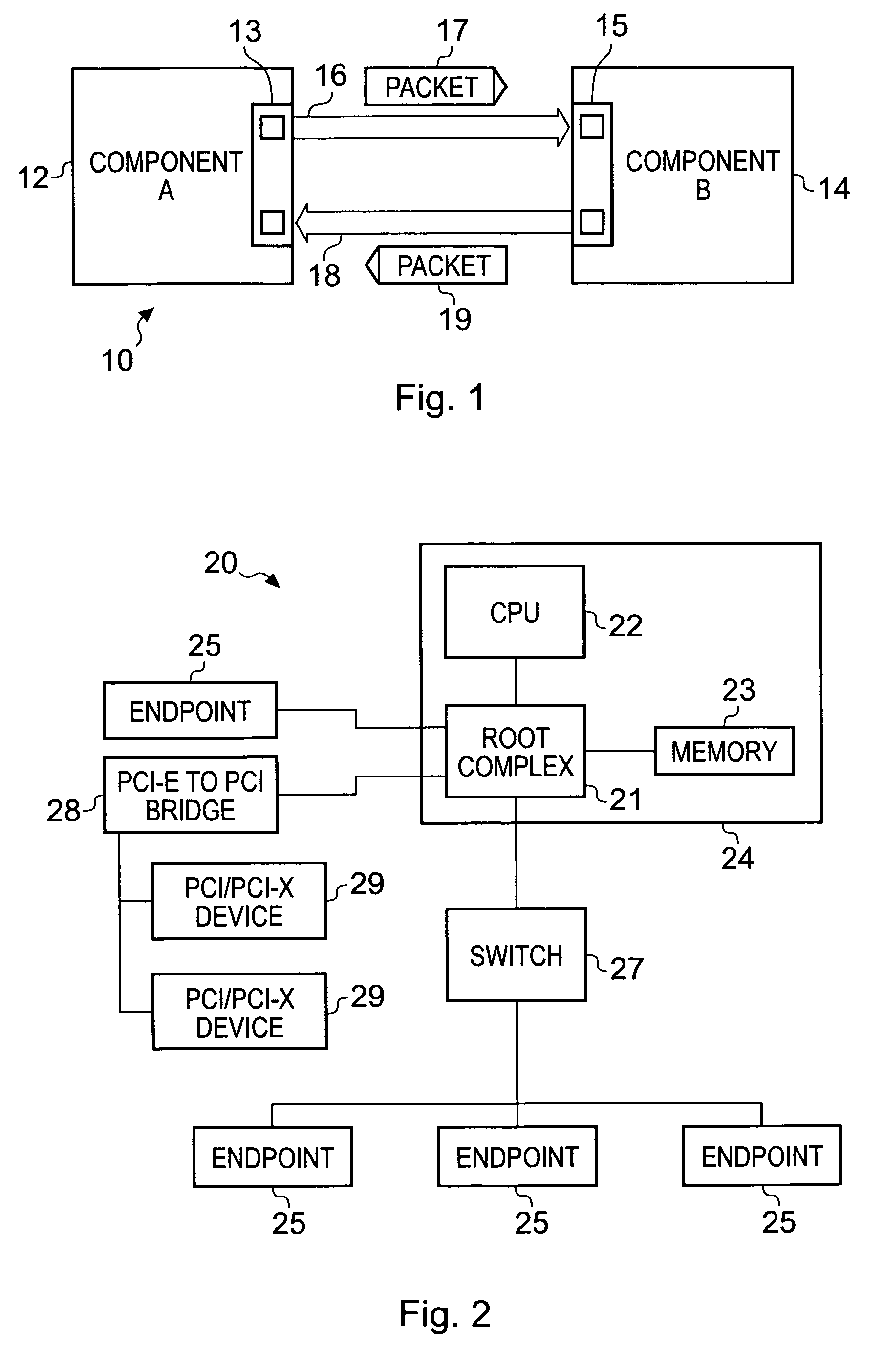 Configuration space compaction