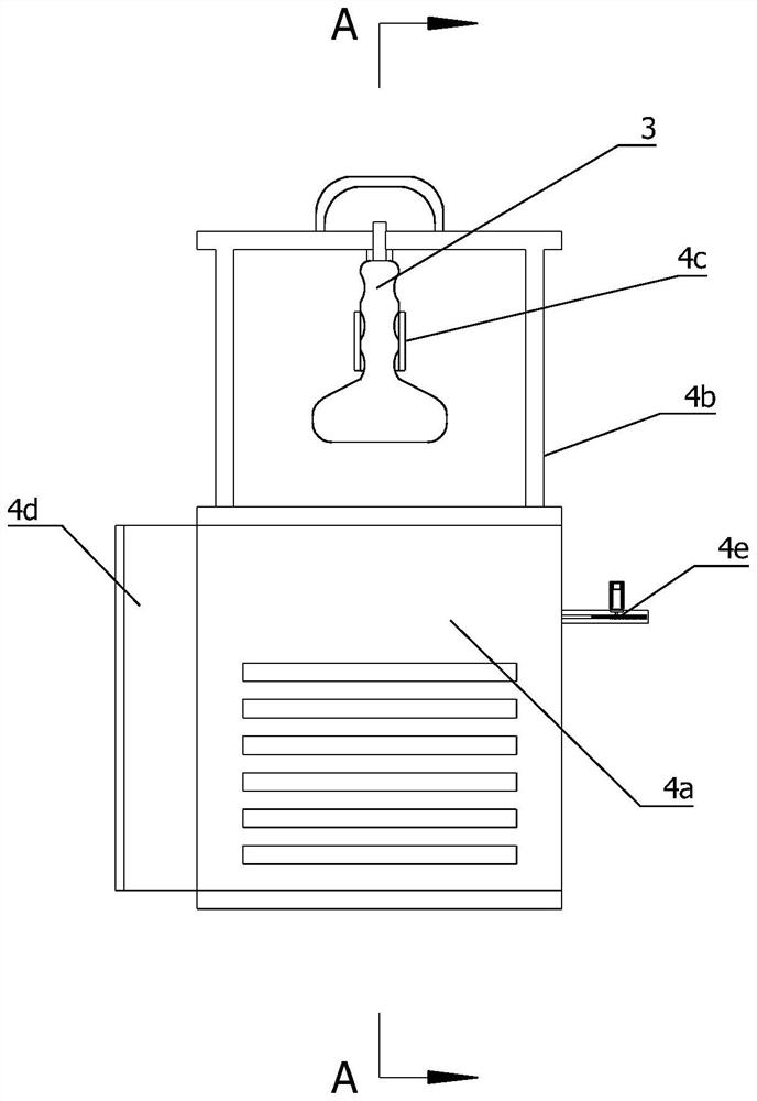 Interventional imager