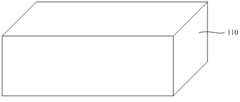 TFET (Tunneling Field Effect Transistor) and forming method thereof