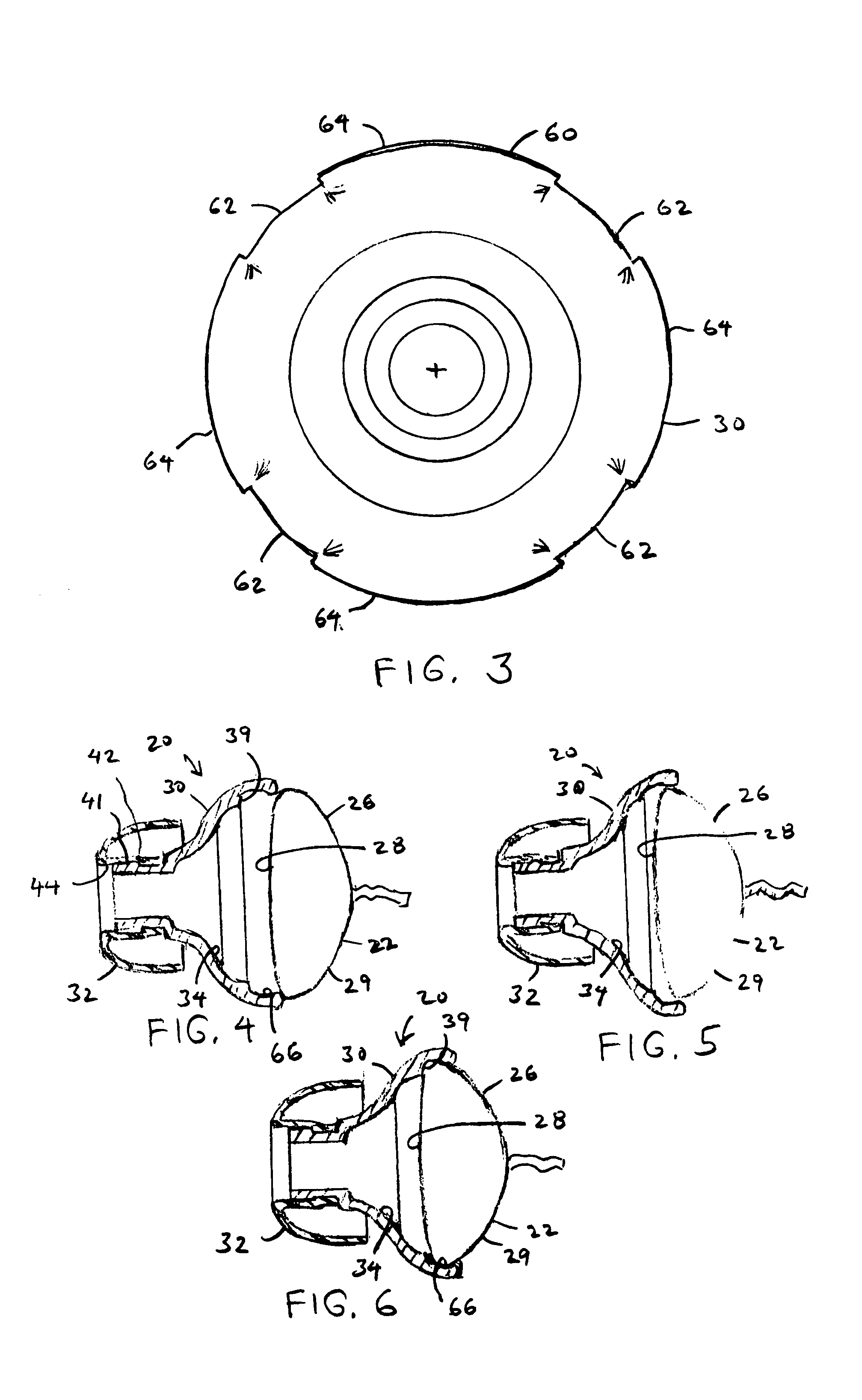 Earpiece adapter for an earphone or a headphone