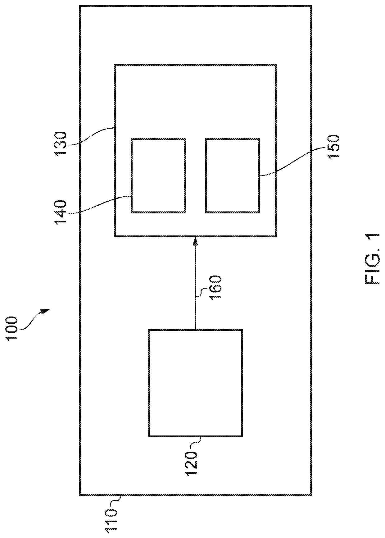 Initialization state determination of a magnetic multi-turn sensor