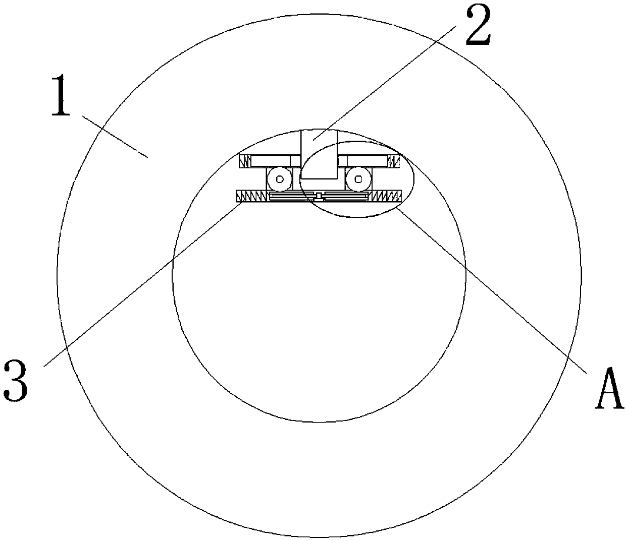 Cable production and processing equipment