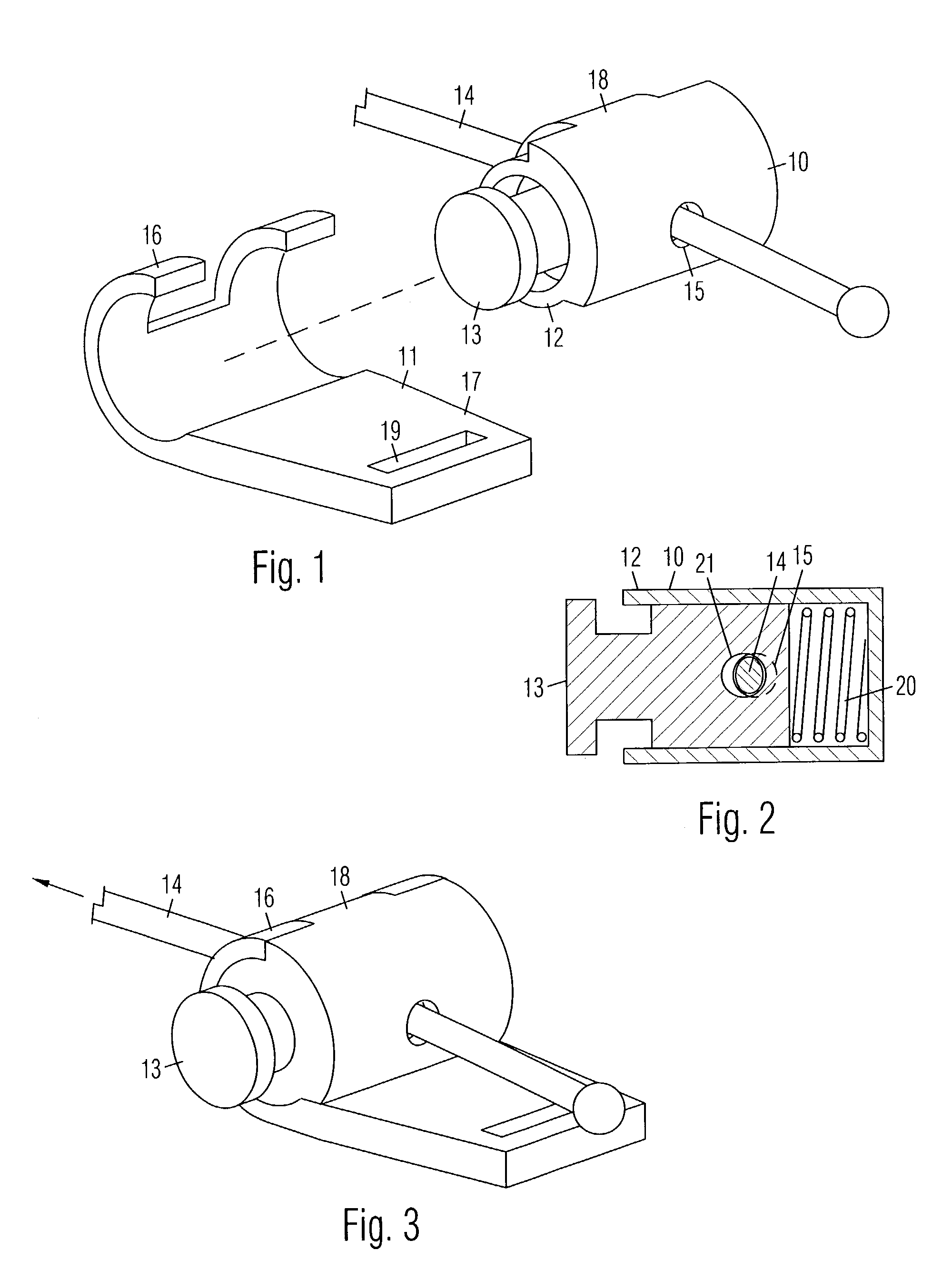 Adjustable snap buckle