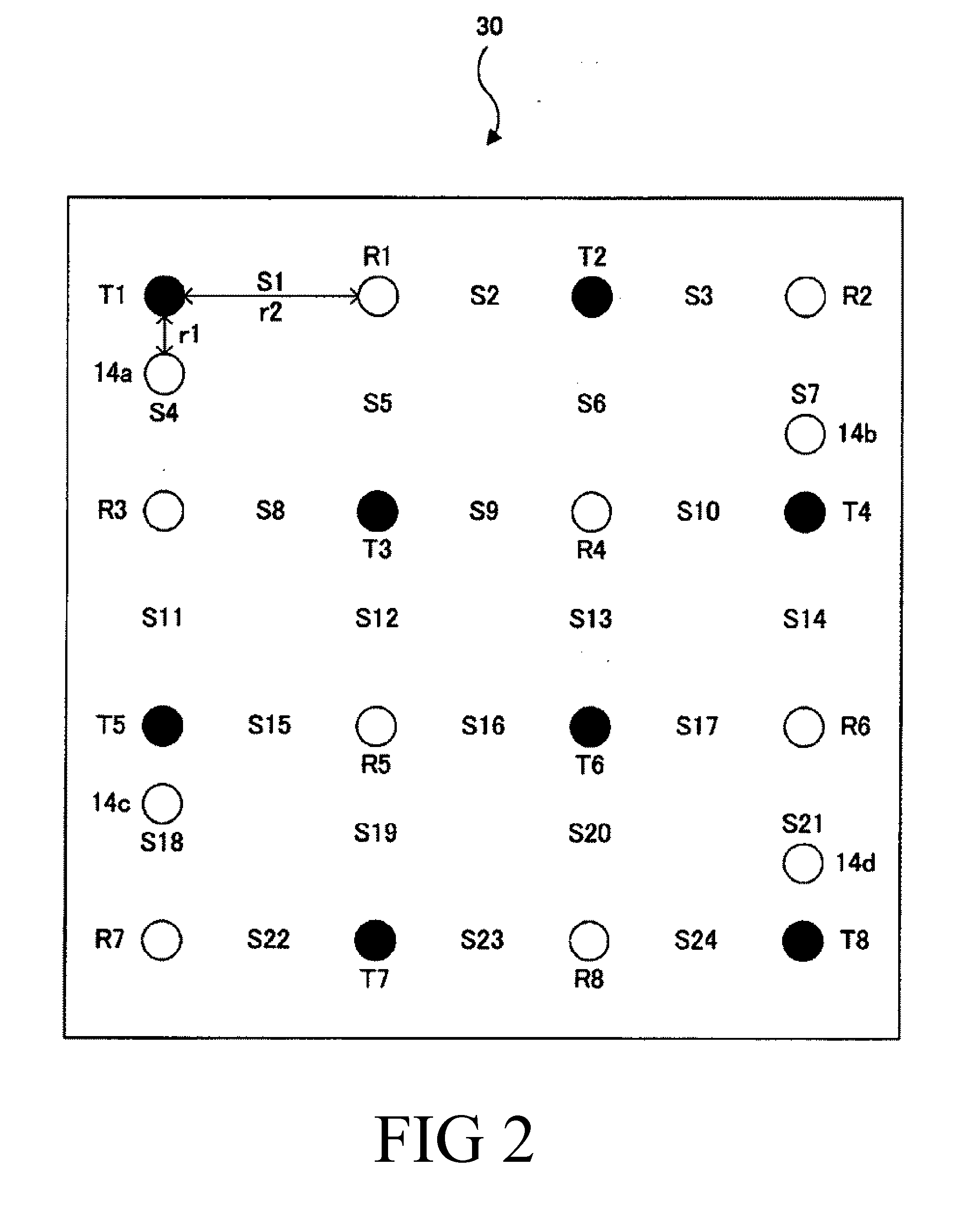 Photobiological measurement apparatus