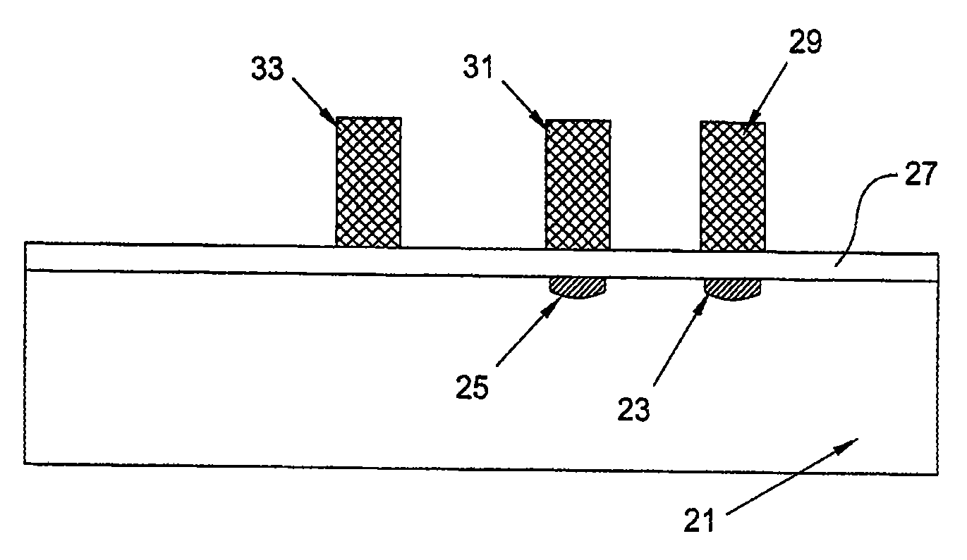 Lithium niobate optical modulator