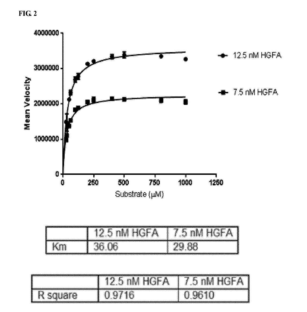 Inhibitors of growth factor activation enzymes